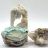 Raw Blue Aragonite Chunk