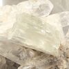 Raw Kunzite Specimen