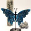 Apatite Butterfly