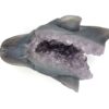 Amethyst Wolf Head - Image 8