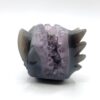 Amethyst Wolf Head - Image 9