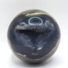 Volcano Agate Sphere