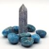 Sagenite Fluorite Tower - Image 4