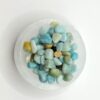 Satin Spar Bowls