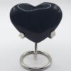 Rainbow Obsidian Heart - Image 2