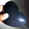 Rainbow Obsidian Heart - Image 3