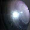 Rainbow Obsidian Sphere - Image 6