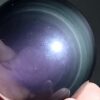 Rainbow Obsidian Sphere