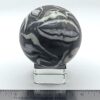 Shell Jasper Spheres - Image 9