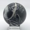 Shell Jasper Spheres - Image 3