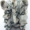 Moss Agate Dragon Head - Image 11