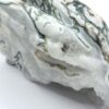 Moss Agate Dragon Head - Image 13
