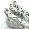 Moss Agate Dragon Head - Image 12
