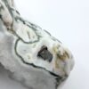 Moss Agate Dragon Head - Image 14