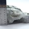 Moss Agate Dragon Head - Image 5