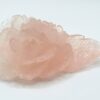Rose Quartz Rose Carving - Image 7