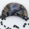 Volcano Agate Moons - Image 18