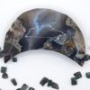 Volcano Agate Moons - Image 19