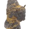 Quartzite Jade Buffalo Head - Image 7