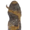 Quartzite Jade Buffalo Head - Image 12