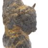 Quartzite Jade Buffalo Head - Image 13