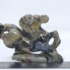 Volcano Agate Horse - Image 10