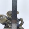 Volcano Agate Horse - Image 11