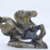 Volcano Agate Horse - Image 12