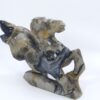 Volcano Agate Horse - Image 13