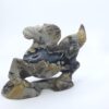 Volcano Agate Horse - Image 16