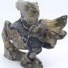 Volcano Agate Horse - Image 7