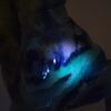 Volcano Agate Horse - Image 21