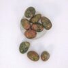 Unakite Tumbles - Image 2