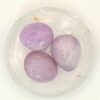 Kunzite Tumbles