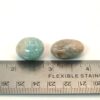 Green Flower Agate Tumbles - Image 3