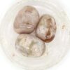 Flower Agate Tumbles - Image 3