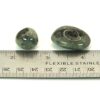 Prehnite with Epidote Tumbles - Image 6
