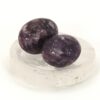 Purple Lithium Mica Tumbles