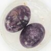 Purple Lithium Mica Tumbles - Image 6