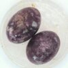 Purple Lithium Mica Tumbles - Image 2