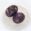 Purple Lithium Mica Tumbles - Image 3