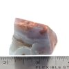 Pink Agate Freeforms - Image 11
