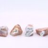 Pink Agate Freeforms - Image 7