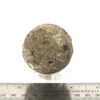Pyrite Moon Carving - Image 3