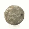 Pyrite Moon Carving - Image 9