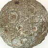 Pyrite Moon Carving - Image 6