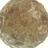 Pyrite Moon Carving - Image 7