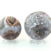 Brazilian Agate Spheres - Image 4