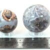 Brazilian Agate Spheres - Image 6