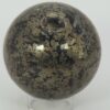 Chalcopyrite Sphere - Image 6